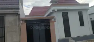 Furnished 8bdrm Villa in Bishoftu Dukem, East Shewa for sale