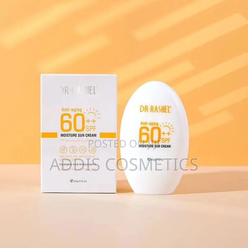 Dr Rashel Skin Care