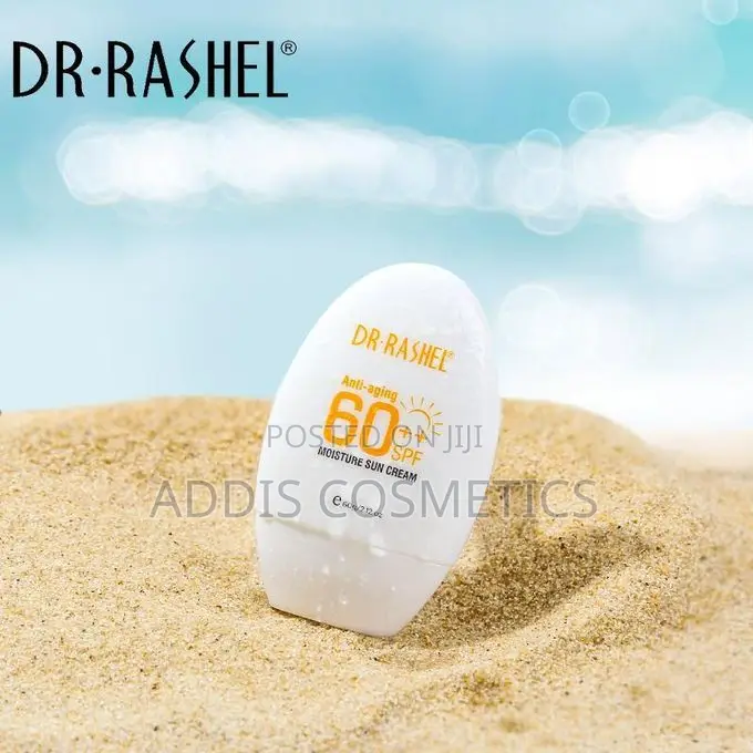 Dr Rashel Skin Care