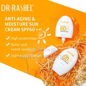 Dr Rashel Skin Care