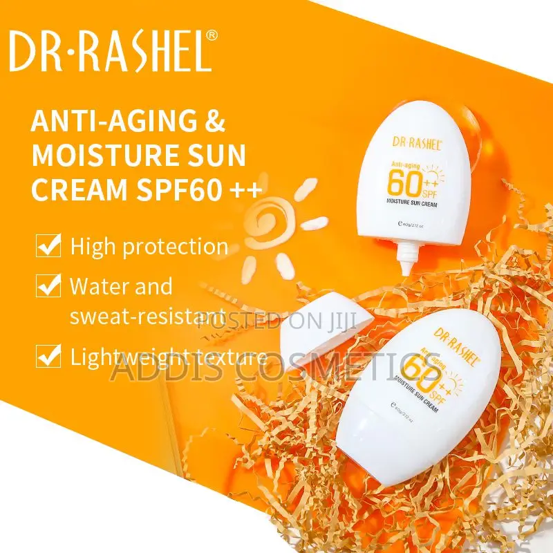 Dr Rashel Skin Care
