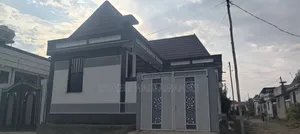 Furnished 7bdrm Villa in Bishoftu Dukem, East Shewa for sale