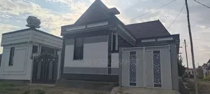 Furnished 7bdrm Villa in Bishoftu Dukem, East Shewa for sale
