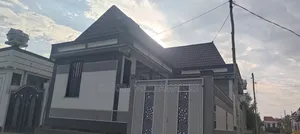 Furnished 7bdrm Villa in Bishoftu Dukem, East Shewa for sale