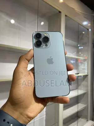 Apple iPhone 13 Pro 128 GB Blue