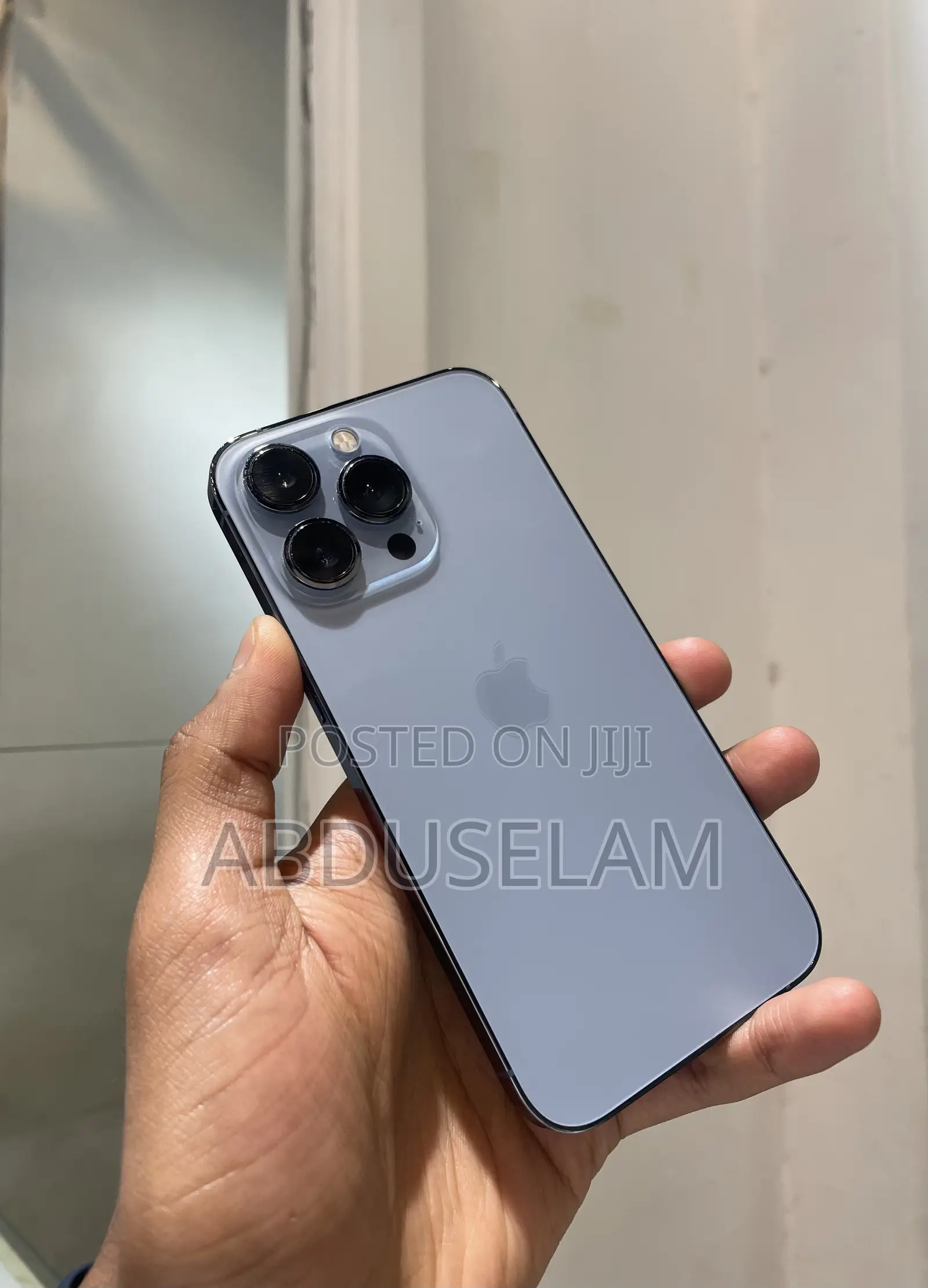 Apple iPhone 13 Pro 128 GB Blue