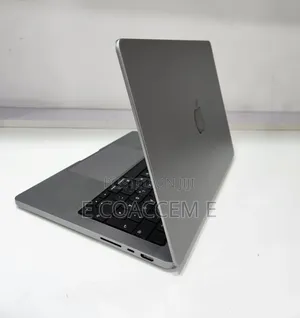 New Laptop Apple MacBook 16GB SSD 512GB