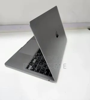 New Laptop Apple MacBook 16GB SSD 512GB