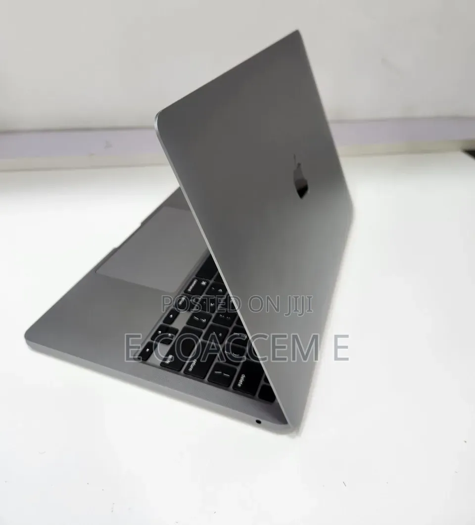 New Laptop Apple MacBook 16GB SSD 512GB