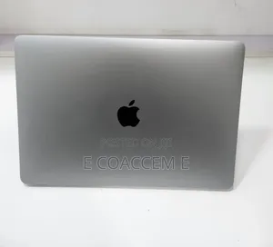 New Laptop Apple MacBook 16GB SSD 512GB