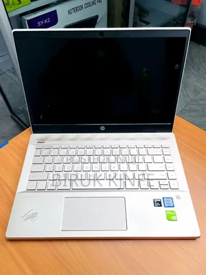 New Laptop HP Pavilion 14 8GB Intel Core i7 SSD 256GB