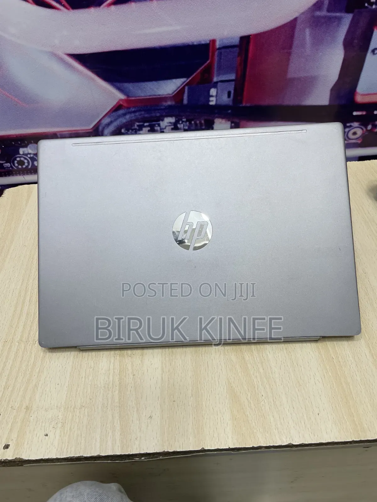 New Laptop HP Pavilion 14 8GB Intel Core i7 SSD 256GB