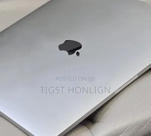 Laptop Apple MacBook 2020 32GB Intel Core i7 SSD 512GB