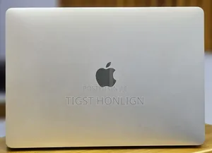 Laptop Apple MacBook 2020 32GB Intel Core i7 SSD 512GB