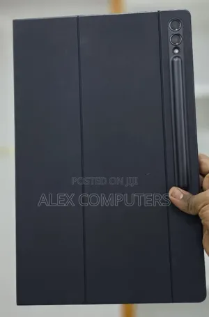 New Samsung Galaxy Tab S9 Ultra 256 GB Black