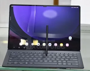 New Samsung Galaxy Tab S9 Ultra 256 GB Black