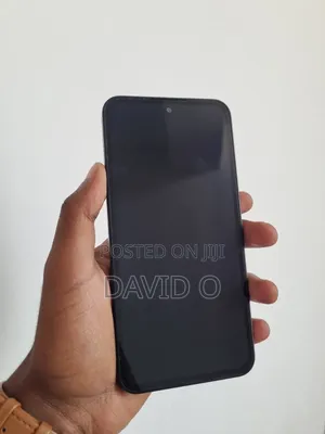 Samsung Galaxy M35 128 GB Gray
