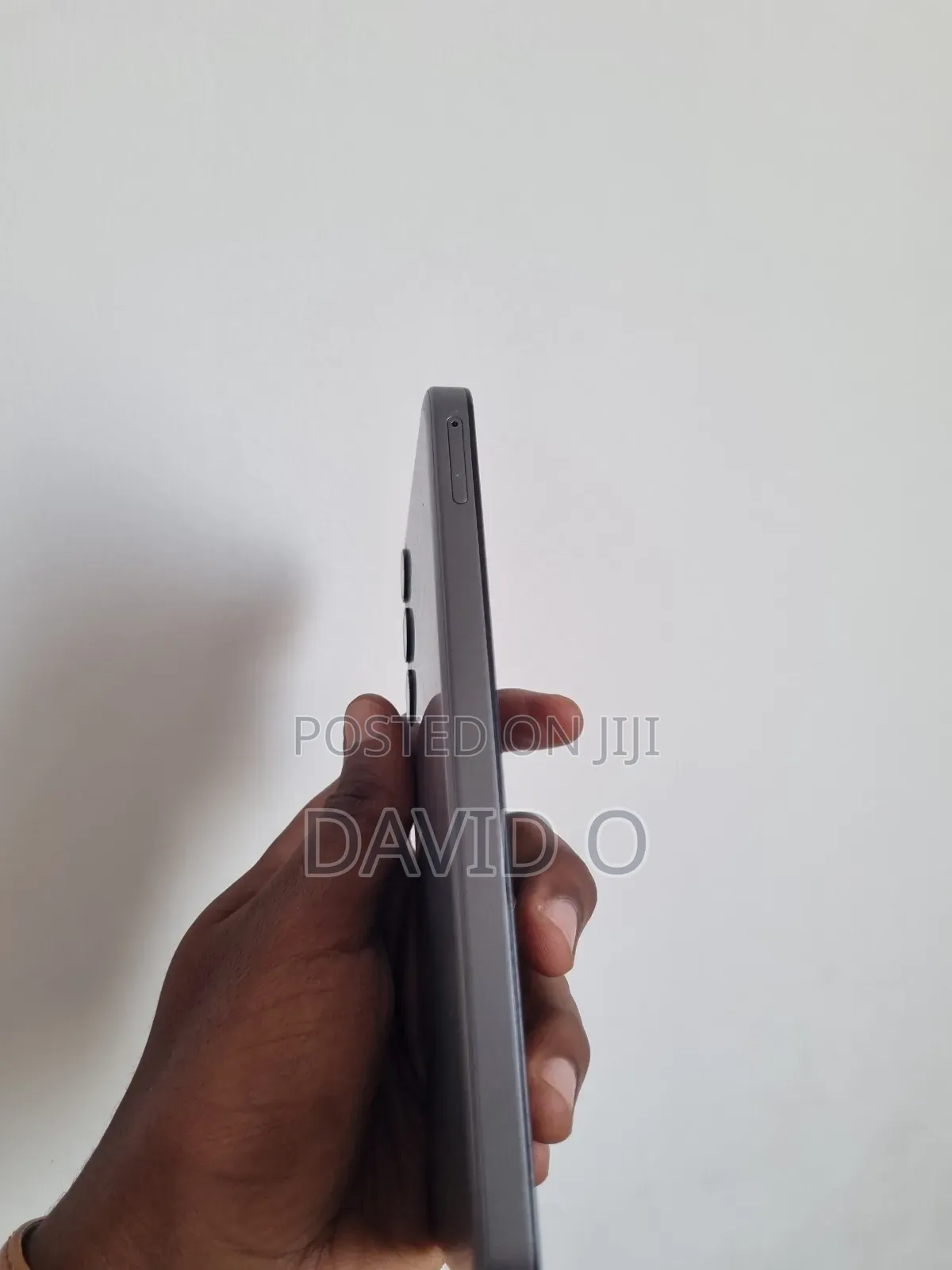 Samsung Galaxy M35 128 GB Gray