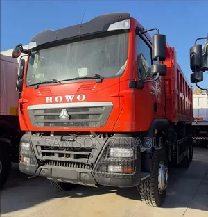 Howo Sino Truck Tx 366. 2026
