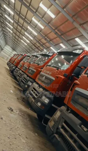 Howo Sino Truck Tx 366. 2026