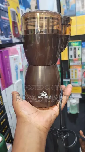Royalford Coffee Grinder