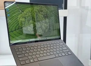 New Laptop Lenovo Ideapad 3 16GB AMD Ryzen 7 SSD 512GB