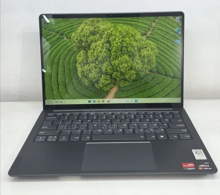 New Laptop Lenovo Ideapad 3 16GB AMD Ryzen 7 SSD 512GB