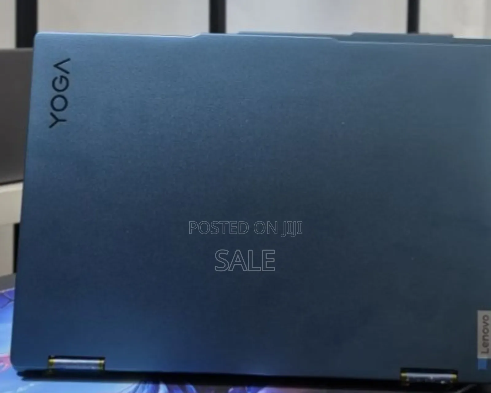 New Laptop Lenovo ThinkPad Yoga 16GB Intel Core Ultra 7 SSD 512GB