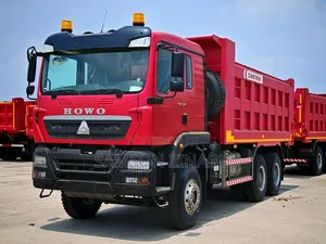 Howo Sino Truck Tx 366. 2026