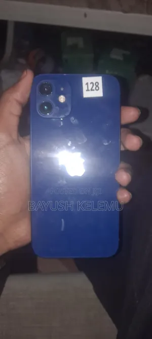 Apple iPhone 12 128 GB Blue