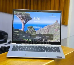 New Laptop HP Elitebook 830 G11 16GB Intel Core Ultra 7 SSD 512GB