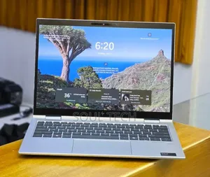 New Laptop HP Elitebook 830 G11 16GB Intel Core Ultra 7 SSD 512GB