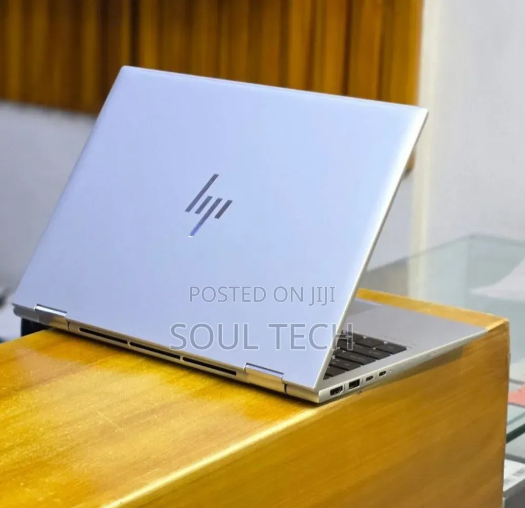 New Laptop HP Elitebook 830 G11 16GB Intel Core Ultra 7 SSD 512GB