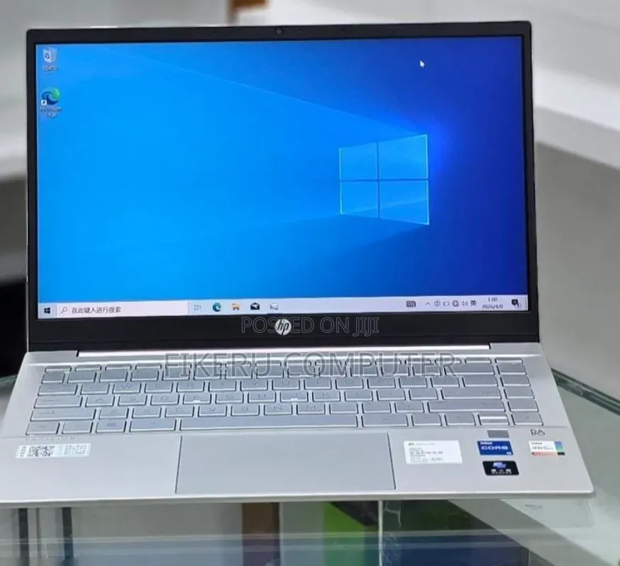 New Laptop HP Pavilion 14 16GB Intel Core i5 SSD 512GB