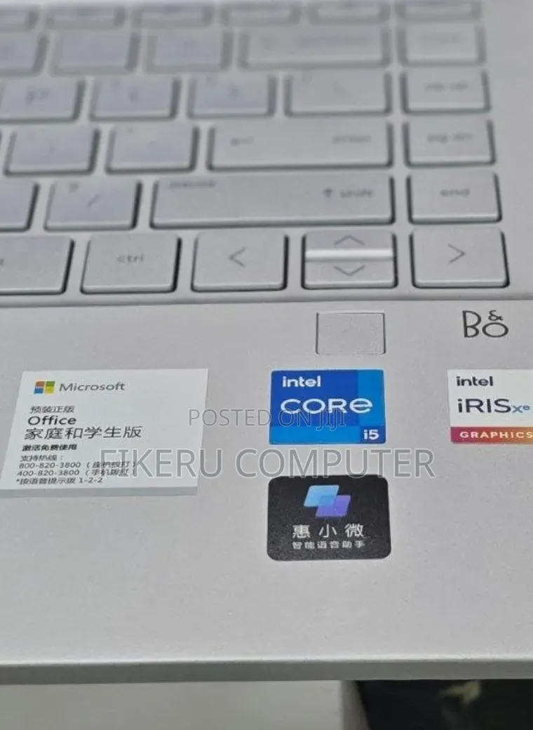New Laptop HP Pavilion 14 16GB Intel Core i5 SSD 512GB