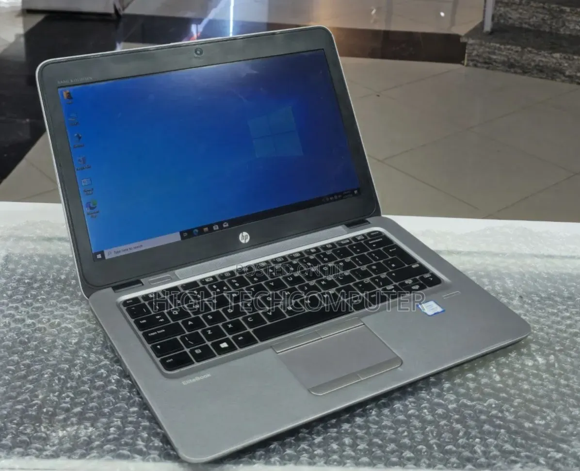 New Laptop HP EliteBook 820 8GB Intel Core i5 HDD 1T