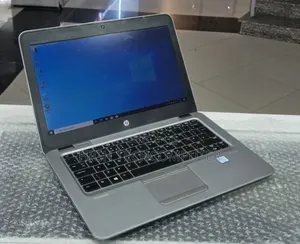 New Laptop HP EliteBook 820 8GB Intel Core i5 HDD 1T