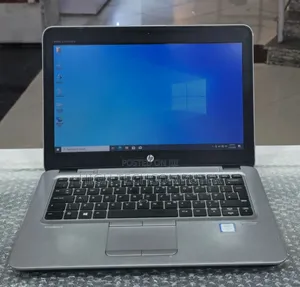 New Laptop HP EliteBook 820 8GB Intel Core i5 HDD 1T