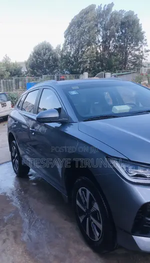 BYD E2 43 kWh 94 hp FWD 2025 Gray