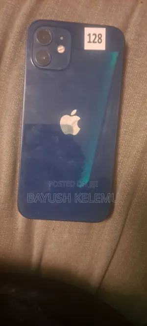Apple iPhone 12 128 GB Blue