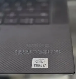 New Laptop Dell Precision 5550 16GB Intel Core i7 SSD 512GB