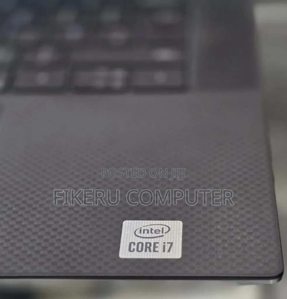 New Laptop Dell Precision 5550 16GB Intel Core i7 SSD 512GB