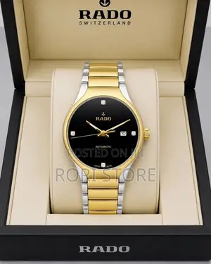 RADO Original Switz Watch for Men’s