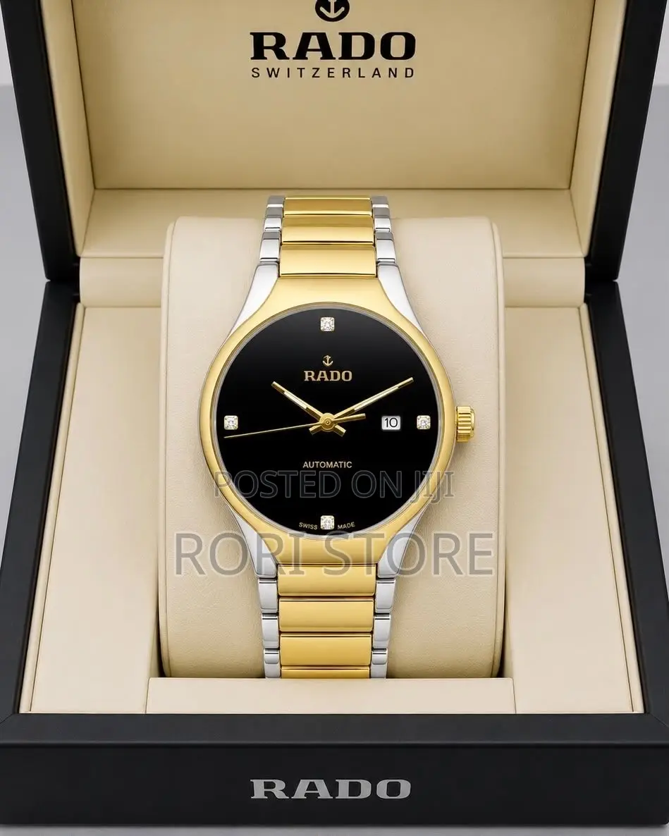 RADO Original Switz Watch for Men’s