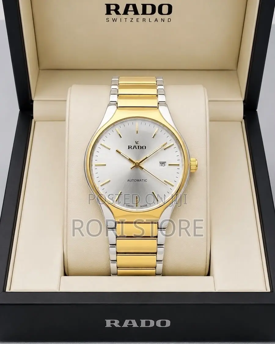 RADO Original Switz Watch for Men’s