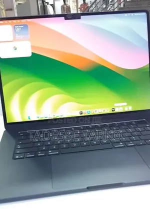 New Laptop Apple MacBook Air 2026 M5 16GB Apple M5 SSD 512GB