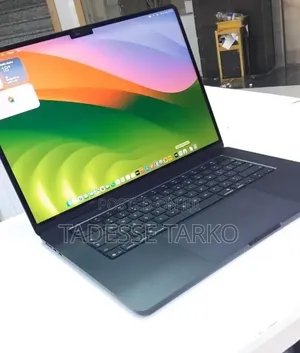 New Laptop Apple MacBook Air 2026 M5 16GB Apple M5 SSD 512GB
