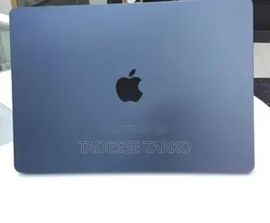 New Laptop Apple MacBook Air 2026 M5 16GB Apple M5 SSD 512GB