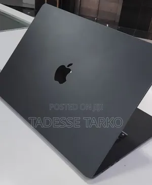 New Laptop Apple MacBook Air 2026 M5 16GB Apple M5 SSD 512GB