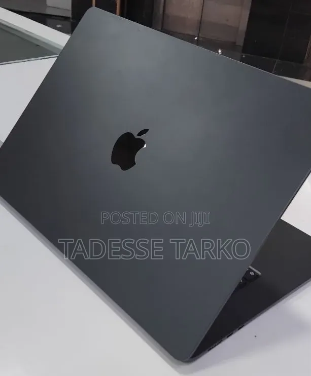 New Laptop Apple MacBook Air 2026 M5 16GB Apple M5 SSD 512GB